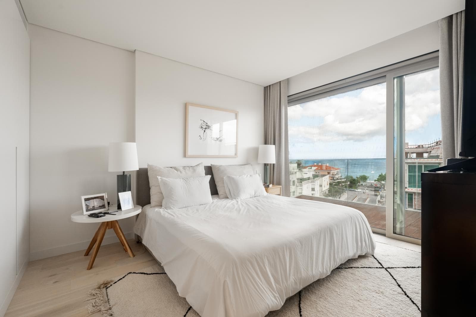 Penthouse T3 com piscina, Cascais - Imagem 16