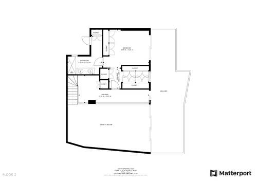 PF37033 - 3 Bedroom Penthouse with swimming pool, Cascais - Image 28
