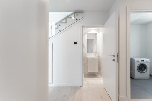 PF37033 - 3 Bedroom Penthouse with swimming pool, Cascais - Image 18