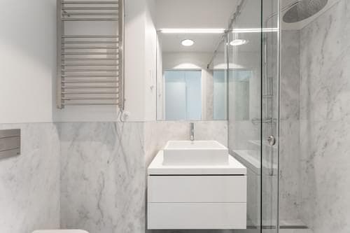 PF37033 - 3 Bedroom Penthouse with swimming pool, Cascais - Image 19