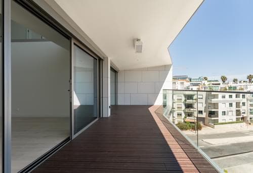 PF37033 - 3 Bedroom Penthouse with swimming pool, Cascais - Image 14