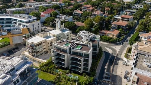 PF37033 - 3 Bedroom Penthouse with swimming pool, Cascais - Image 20