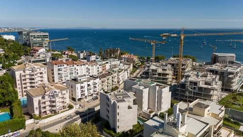 PF37033 - 3 Bedroom Penthouse with swimming pool, Cascais - Image 21