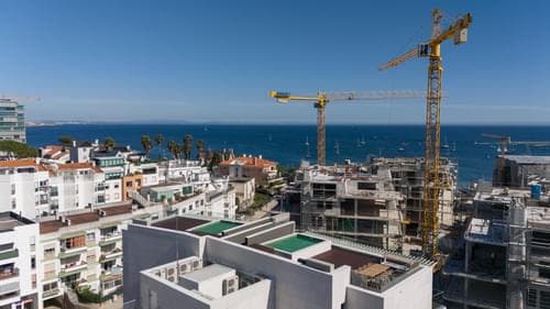 PF37033 - 3 Bedroom Penthouse with swimming pool, Cascais - Image 25