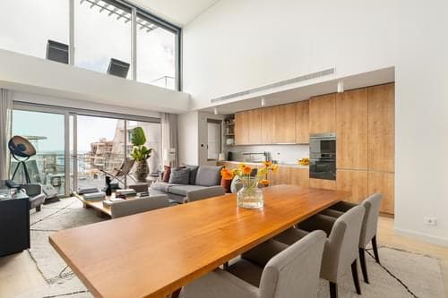PF37033 - 3 Bedroom Penthouse with swimming pool, Cascais - Image 6