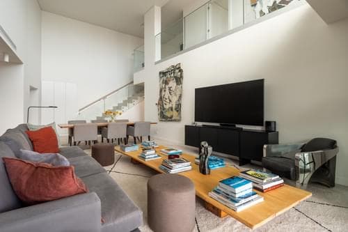 PF37033 - 3 Bedroom Penthouse with swimming pool, Cascais - Image 4