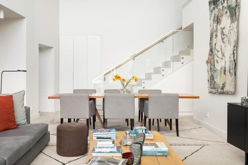 PF37033 - 3 Bedroom Penthouse with swimming pool, Cascais - Image 8