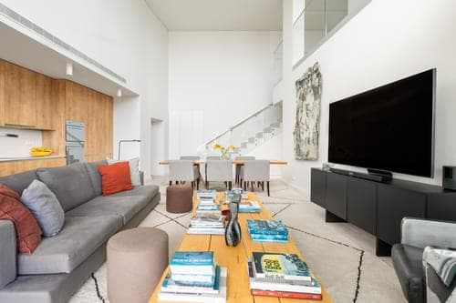 PF37033 - 3 Bedroom Penthouse with swimming pool, Cascais - Image 9