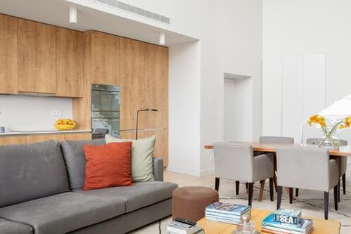 PF37033 - 3 Bedroom Penthouse with swimming pool, Cascais - Image 10