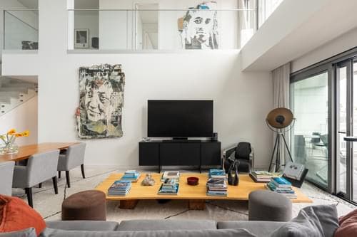 PF37033 - 3 Bedroom Penthouse with swimming pool, Cascais - Image 11