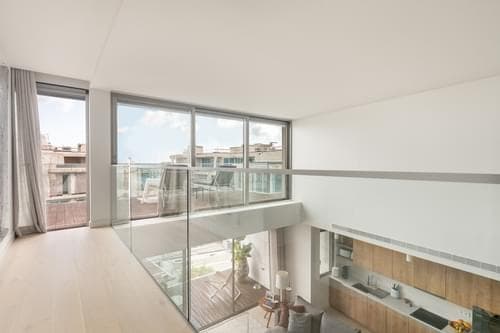 PF37033 - 3 Bedroom Penthouse with swimming pool, Cascais - Image 13