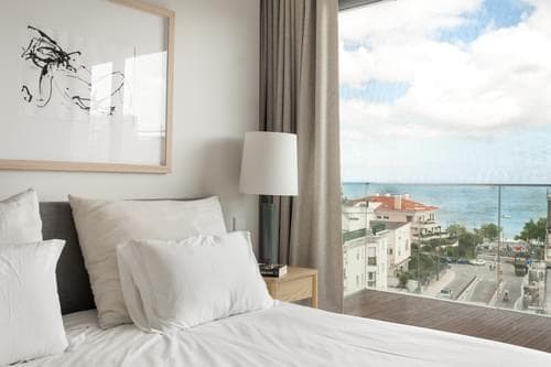 PF37033 - 3 Bedroom Penthouse with swimming pool, Cascais - Image 15