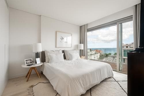 PF37033 - 3 Bedroom Penthouse with swimming pool, Cascais - Image 16
