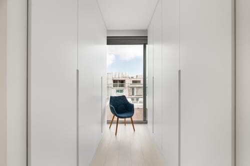 PF37033 - 3 Bedroom Penthouse with swimming pool, Cascais - Image 17