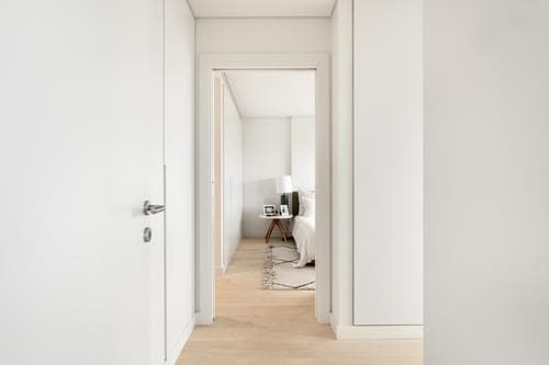 PF37033 - 3 Bedroom Penthouse with swimming pool, Cascais - Image 24