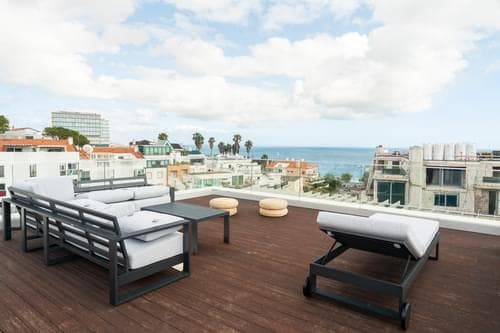 PF37033 - 3 Bedroom Penthouse with swimming pool, Cascais - Image 1