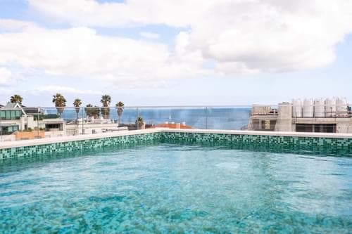 PF37033 - 3 Bedroom Penthouse with swimming pool, Cascais - Image 2