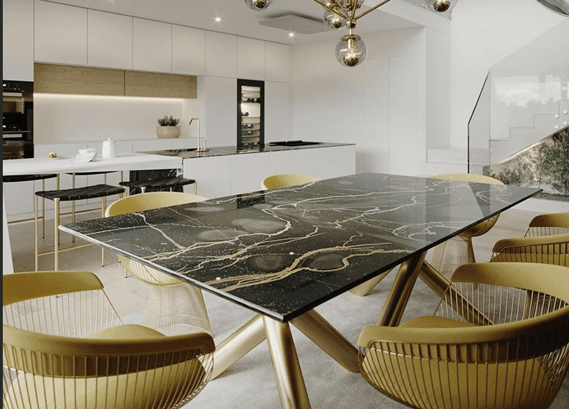 Duplex T4 com vista, Montijo - Imagem 10