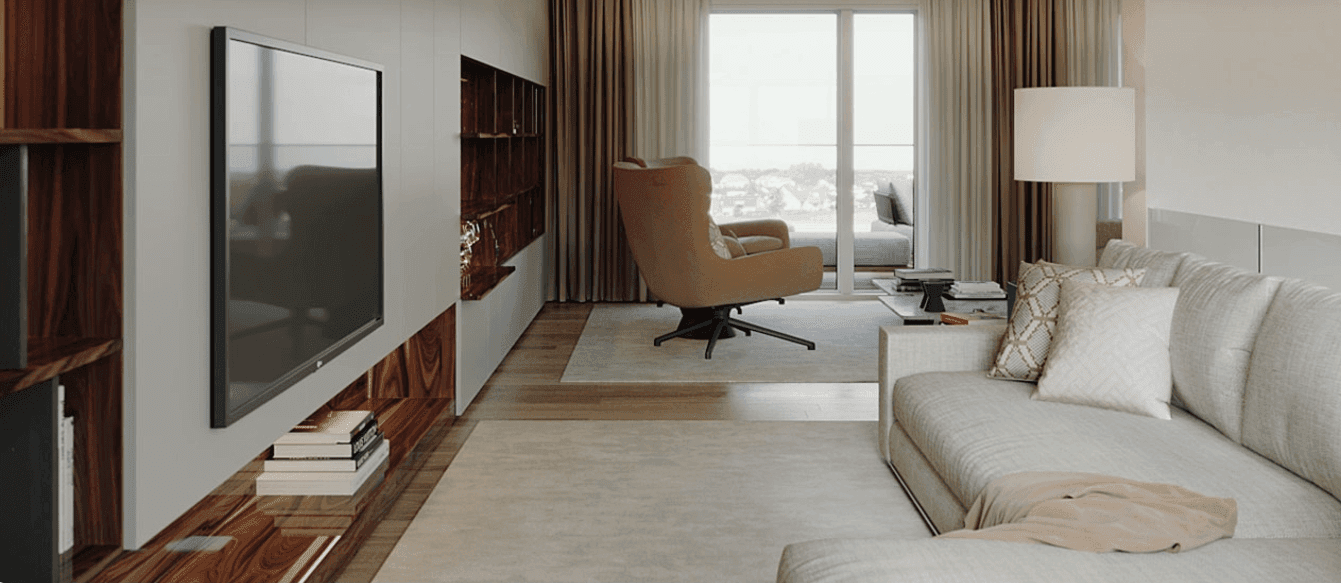 Duplex T4 com vista, Montijo - Imagem 4