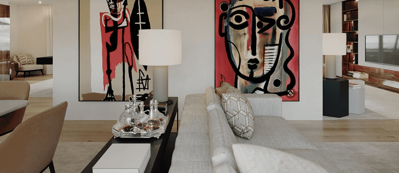 Duplex T4 com vista, Montijo - Imagem 5