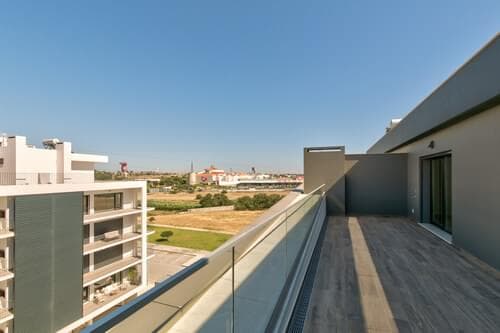 PF37074 - Duplex T4 com vista, Montijo - Imagem 34