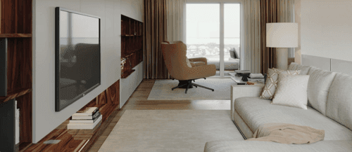 PF37074 - Duplex T4 com vista, Montijo - Imagem 4