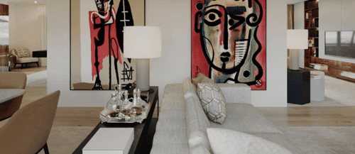 PF37074 - Duplex T4 com vista, Montijo - Imagem 5