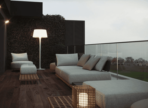 PF37074 - Duplex T4 com vista, Montijo - Imagem 16