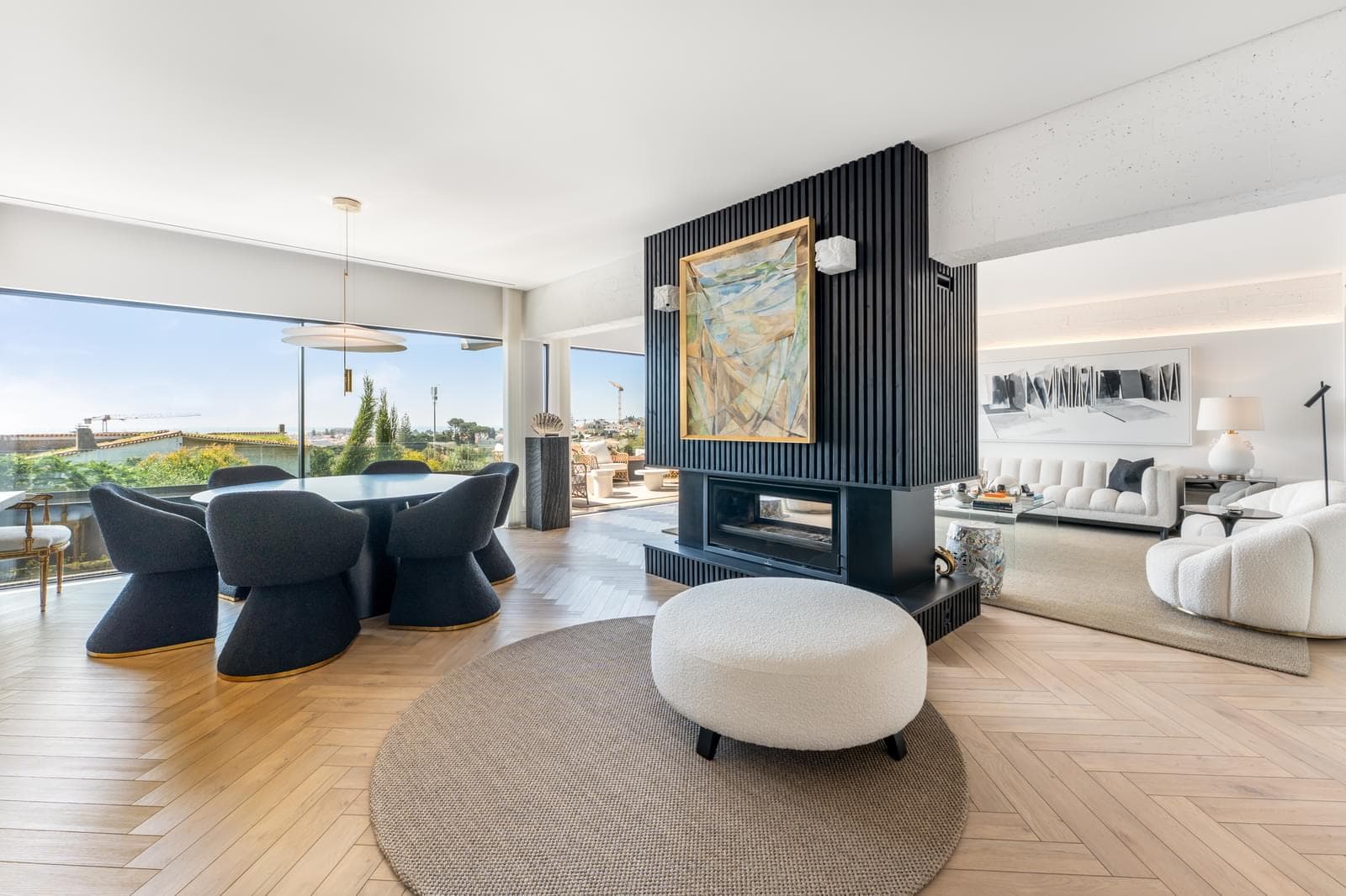 Moradia T4 com jardim, Cascais - Imagem 23