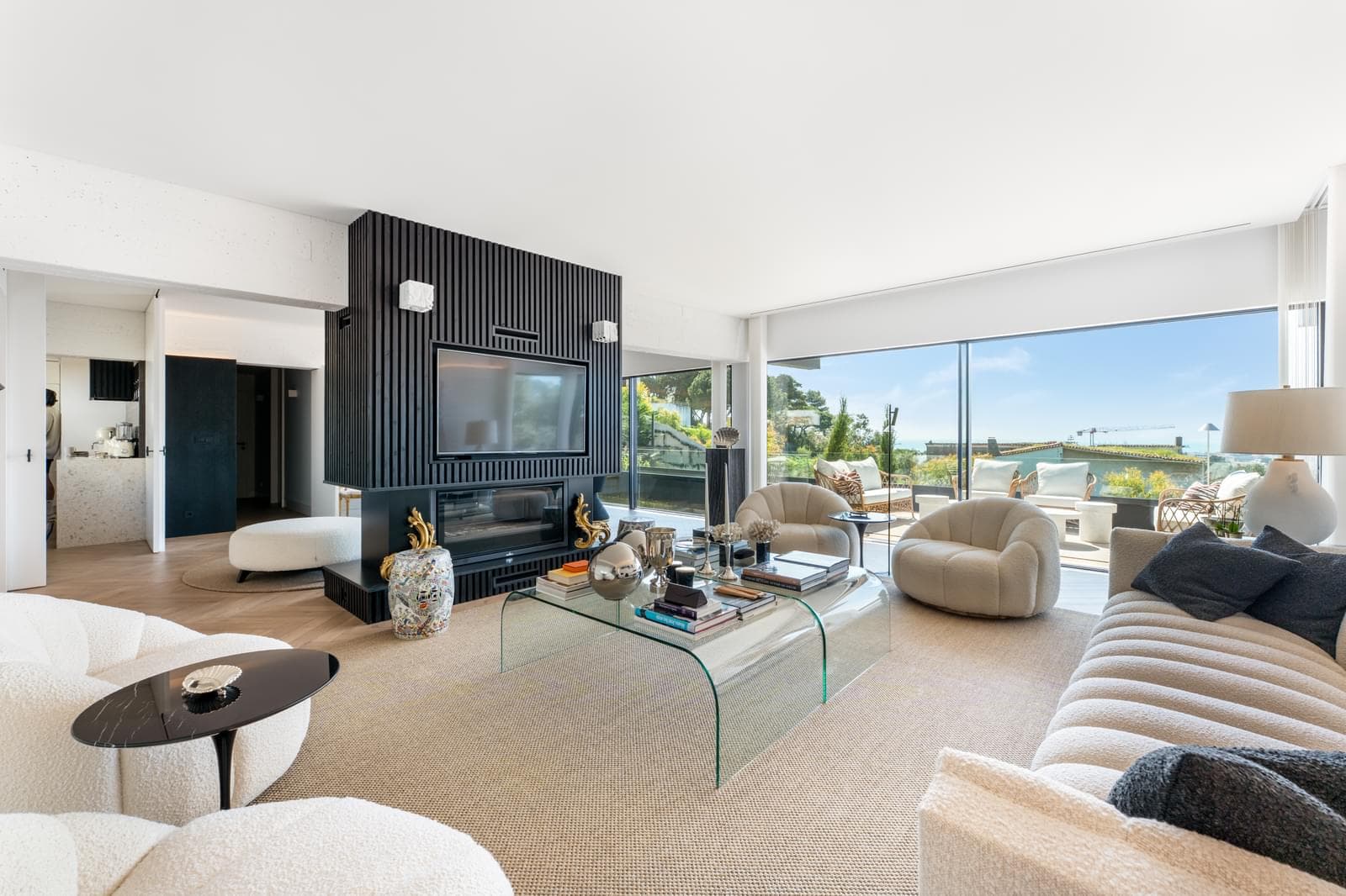 Moradia T4 com jardim, Cascais - Imagem 10