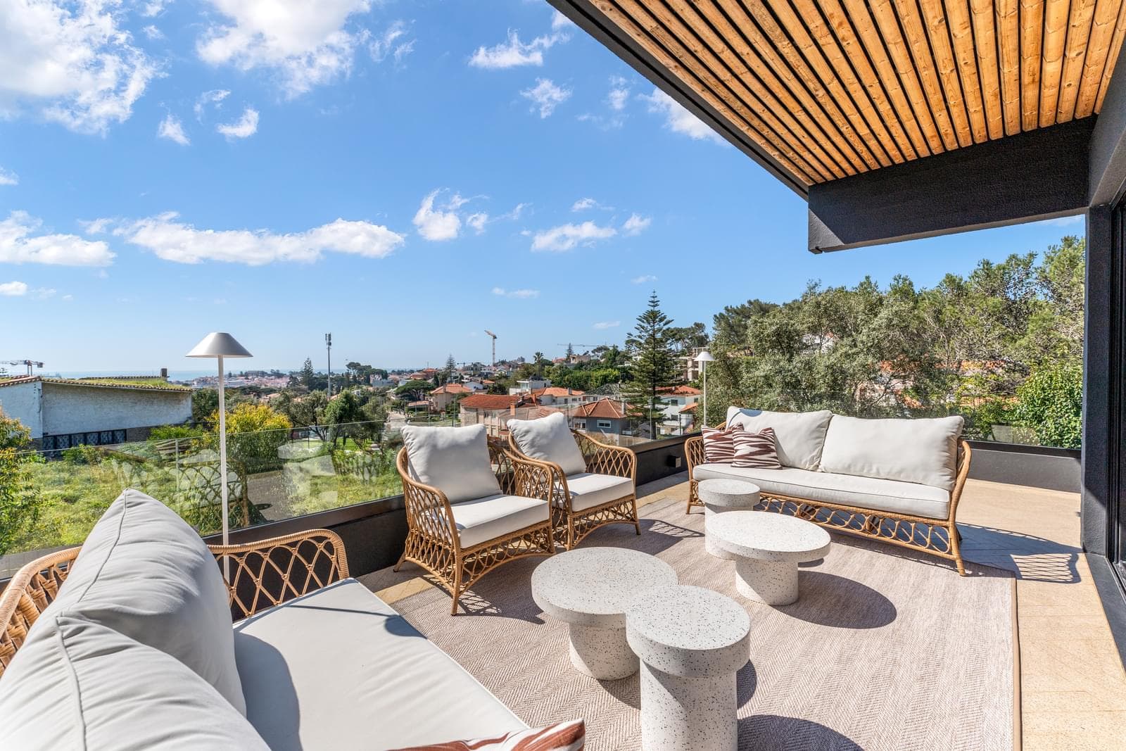 Moradia T4 com jardim, Cascais - Imagem 18