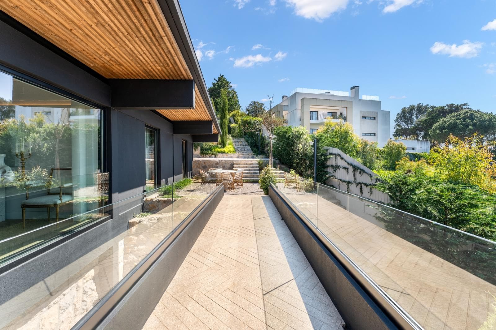 Moradia T4 com jardim, Cascais - Imagem 20