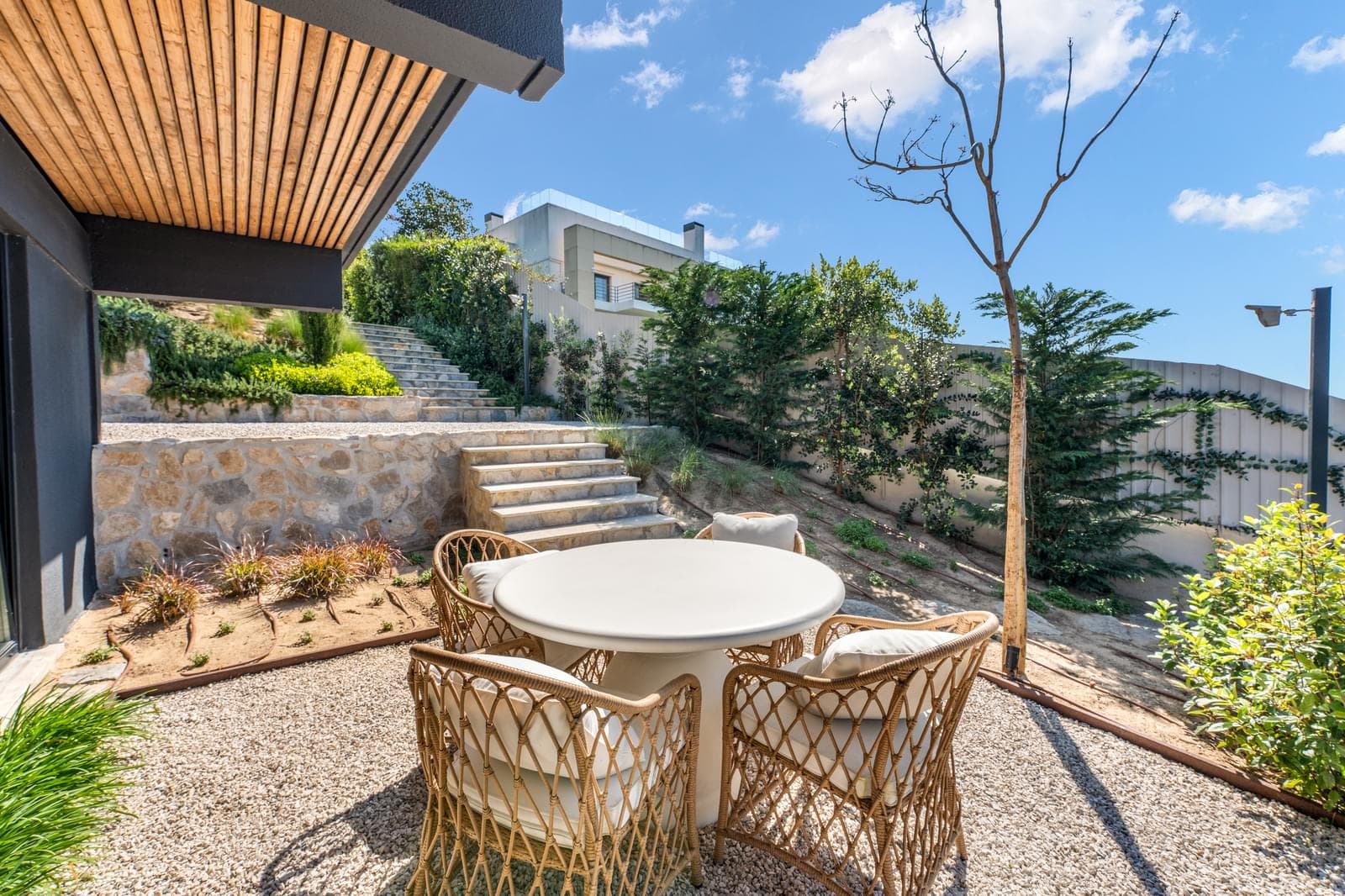 Moradia T4 com jardim, Cascais - Imagem 21