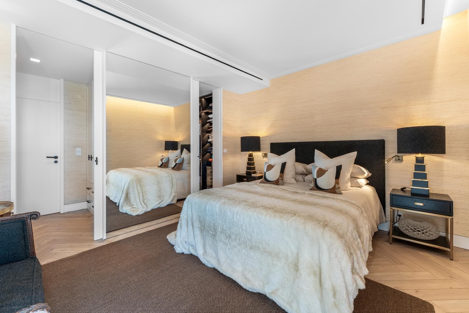 Moradia T4 com jardim, Cascais - Imagem 48
