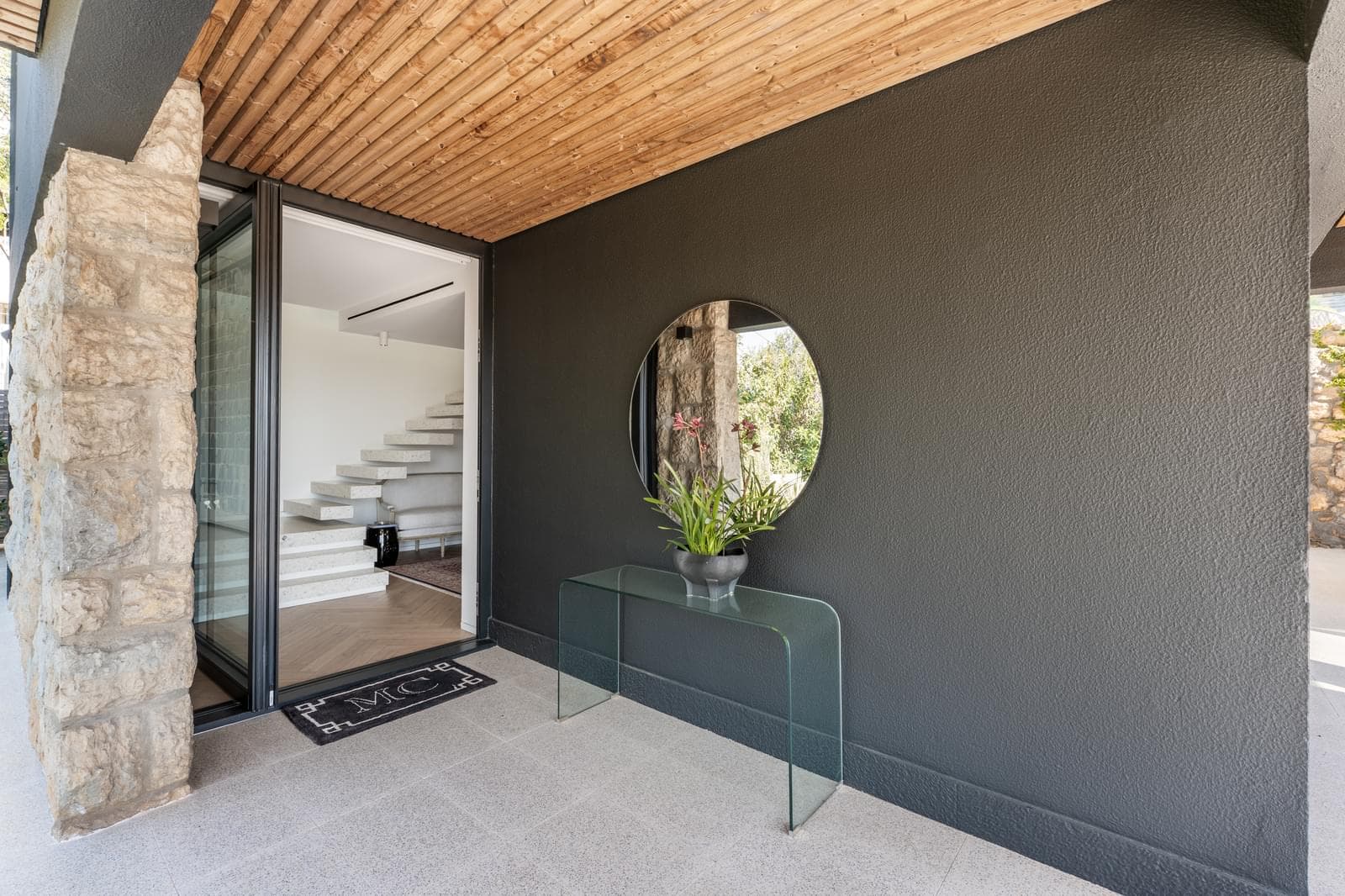Moradia T4 com jardim, Cascais - Imagem 7