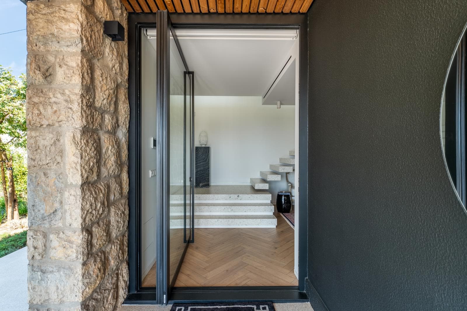 Moradia T4 com jardim, Cascais - Imagem 8