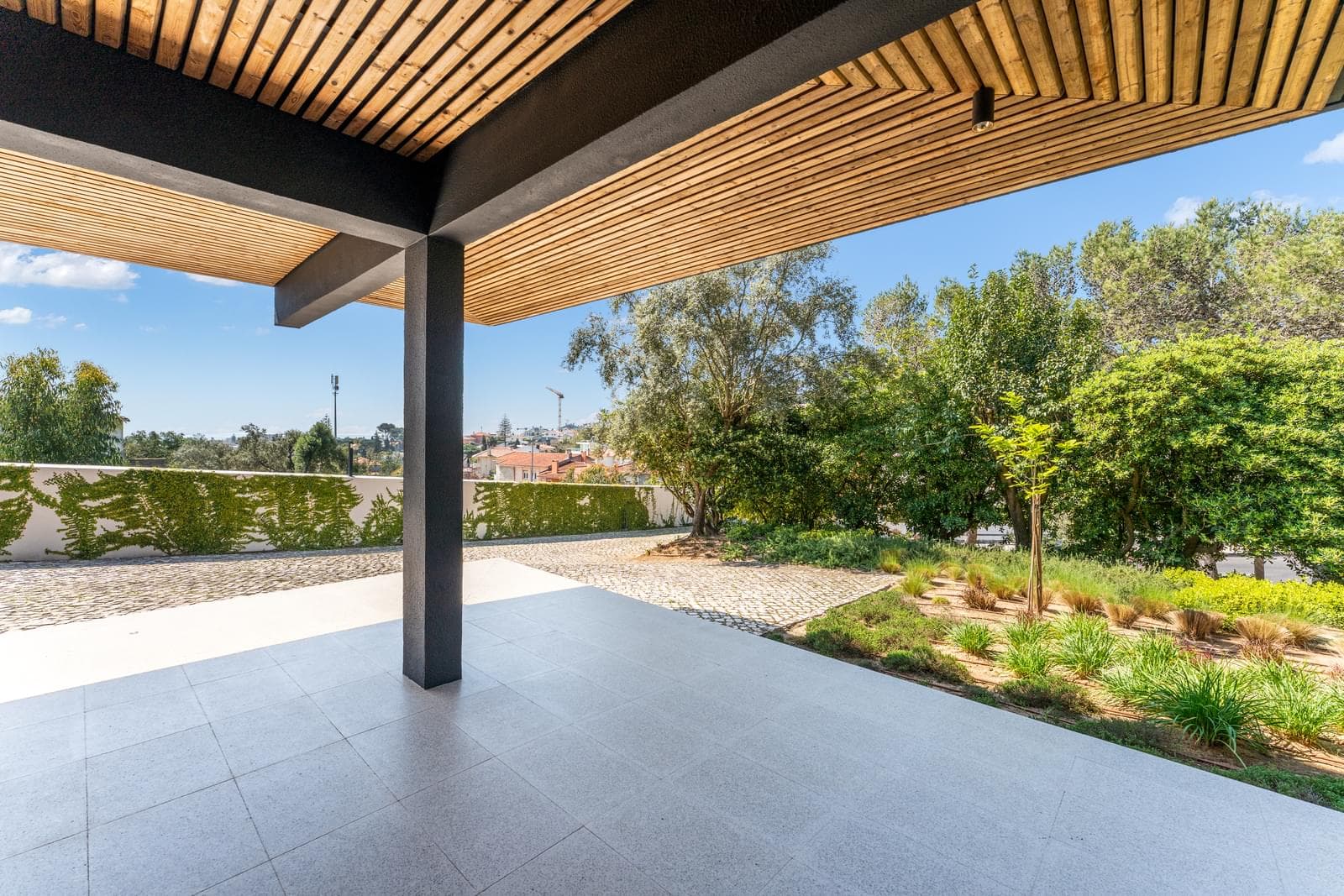 Moradia T4 com jardim, Cascais - Imagem 6