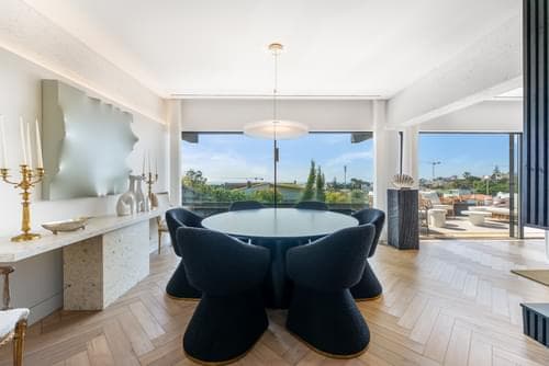 PF37091 - Moradia T4 com jardim, Cascais - Imagem 26