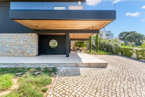 PF37091 - Moradia T4 com jardim, Cascais - Imagem 5