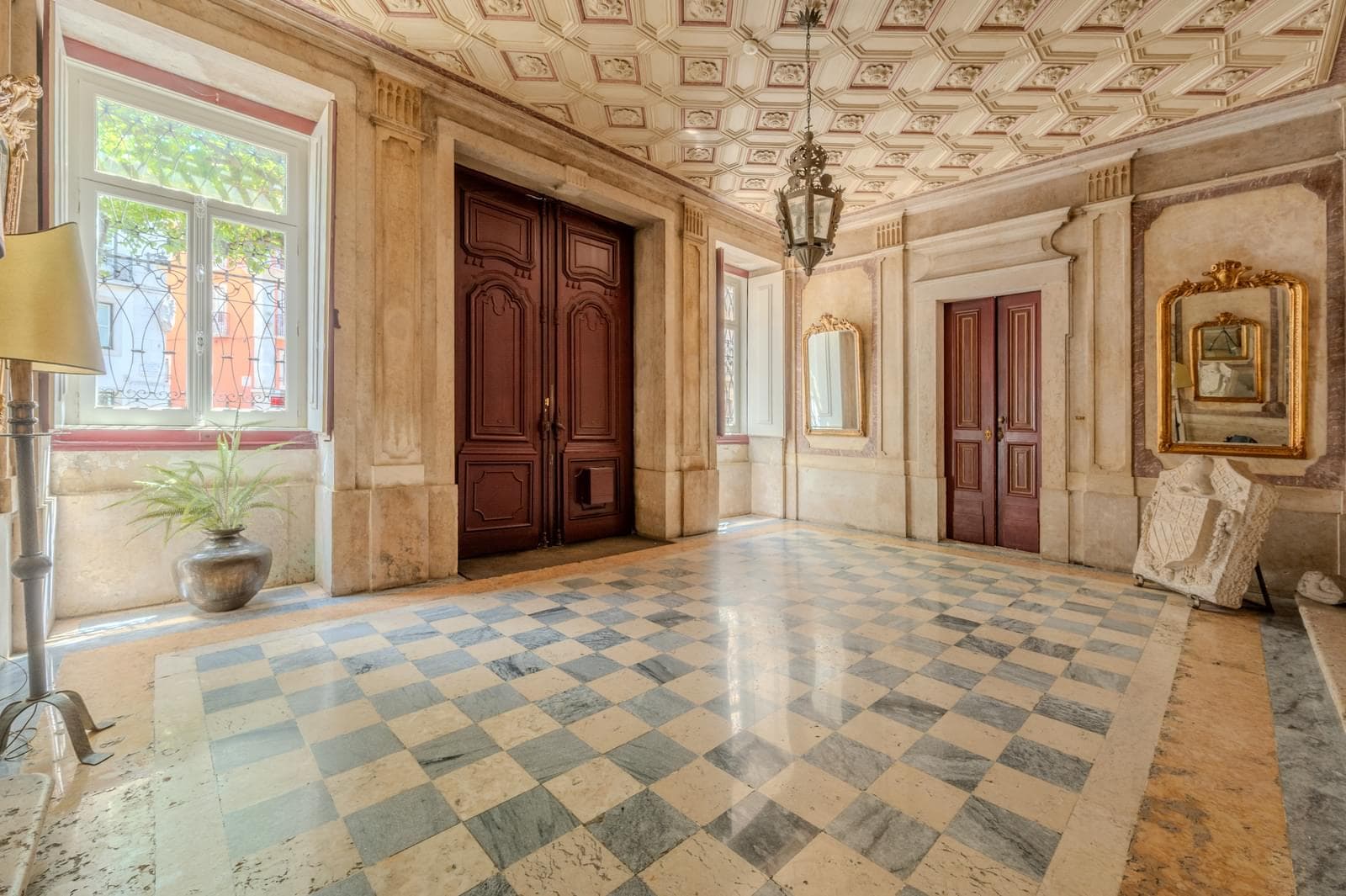 Apartamento T2 + 2 com estacionamento, Santa Catarina, Lisboa - Imagem 26