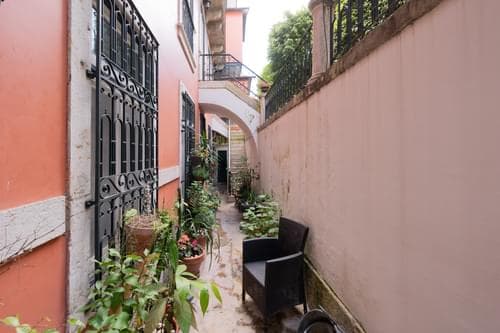 PF37107 - Apartamento T2 + 2 com estacionamento, Santa Catarina, Lisboa - Imagem 23