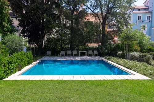 PF37116 - Apartamento T4 com piscina, Lapa, Lisboa - Imagem 9