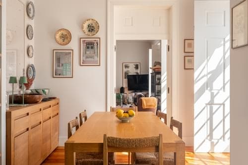 PF37116 - Apartamento T4 com piscina, Lapa, Lisboa - Imagem 18