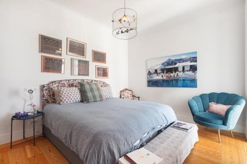 PF37116 - Apartamento T4 com piscina, Lapa, Lisboa - Imagem 26