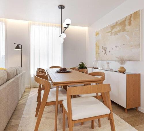 PF37125 - Apartamento T1 com varanda, Trafaria, Almada - Imagem 22