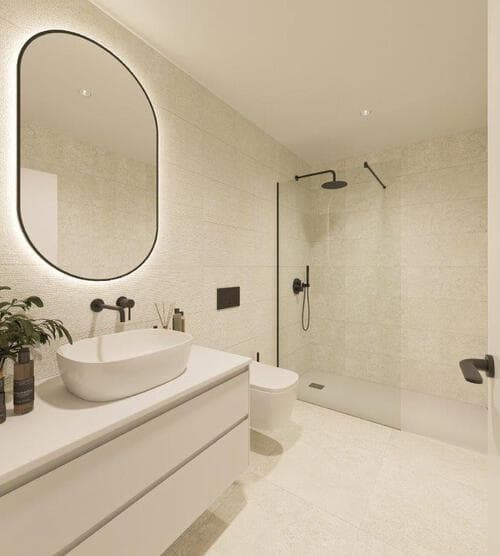 PF37125 - Apartamento T1 com varanda, Trafaria, Almada - Imagem 24