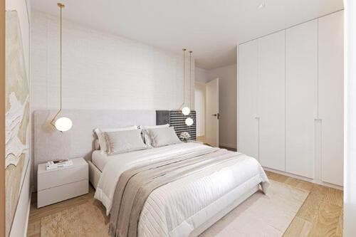 PF37125 - Apartamento T1 com varanda, Trafaria, Almada - Imagem 5