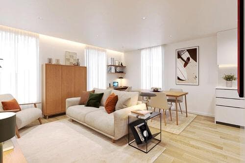 PF37125 - Apartamento T1 com varanda, Trafaria, Almada - Imagem 6
