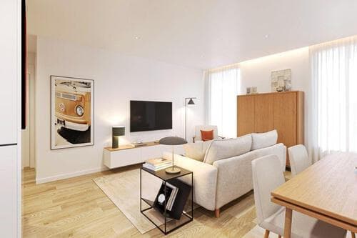 PF37125 - Apartamento T1 com varanda, Trafaria, Almada - Imagem 8