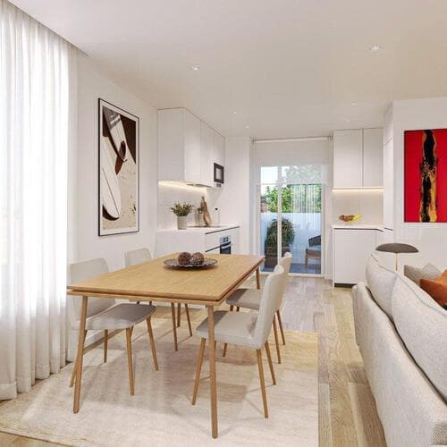 PF37125 - Apartamento T1 com varanda, Trafaria, Almada - Imagem 10